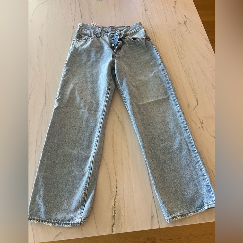 501® '90S WOMEN'S JEANS